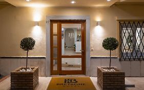 Hotel Bretagne